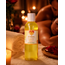 Ulei de masaj si Gel Lubrifiant, Nature Body, cu incalzire Enamore Vanilla Sunrise, 100 ml